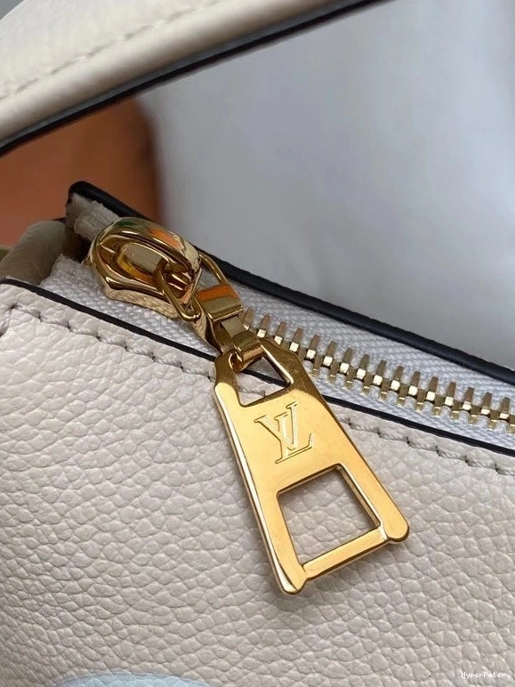 MARSHMALLOW LOUIS VUITTON 0728